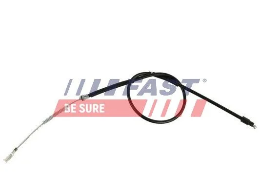 Trosas, stovėjimo stabdys FAST FT69035