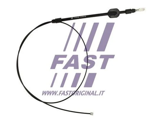 Trosas, stovėjimo stabdys FAST FT69038