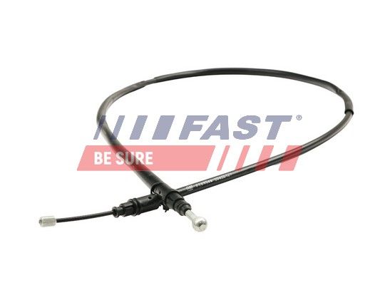 Cable Pull, parking brake FAST FT69044