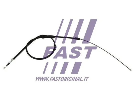 Trosas, stovėjimo stabdys FAST FT69056