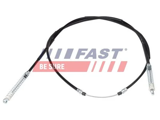 Trosas, stovėjimo stabdys FAST FT69061