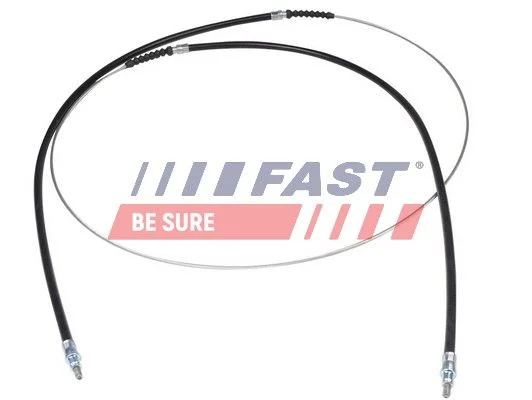 Trosas, stovėjimo stabdys FAST FT69100