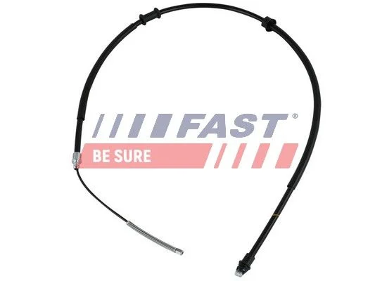 Trosas, stovėjimo stabdys FAST FT69155