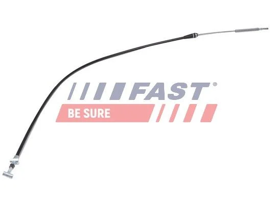 Trosas, stovėjimo stabdys FAST FT69160