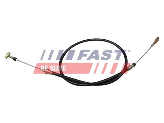Trosas, stovėjimo stabdys FAST FT69161