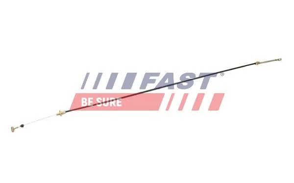 Trosas, stovėjimo stabdys FAST FT69172