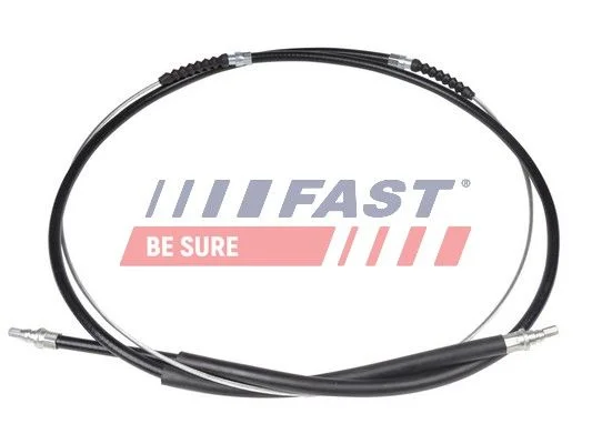 Trosas, stovėjimo stabdys FAST FT69176