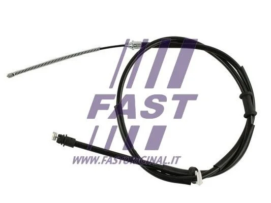 Trosas, stovėjimo stabdys FAST FT69198