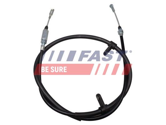 Cable Pull, parking brake FAST FT69207