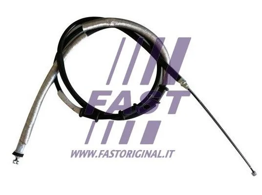 Trosas, stovėjimo stabdys FAST FT69216