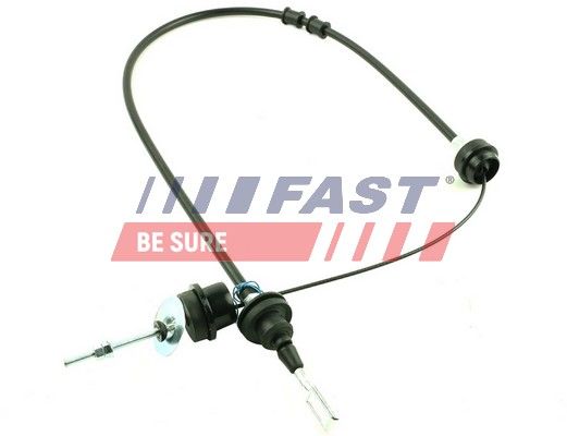 Cable Pull, clutch control FAST FT70089