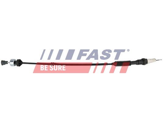 Cable Pull, clutch control FAST FT70098
