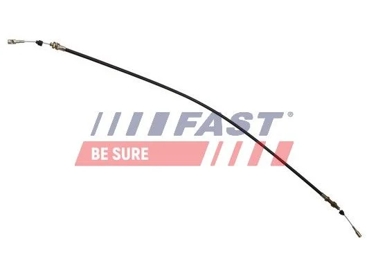 Akceleratoriaus trosas FAST FT72005