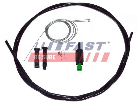 Accelerator Cable FAST FT72195