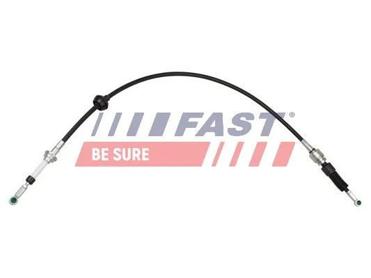 Trosas, neautomatinė transmisija FAST FT73002