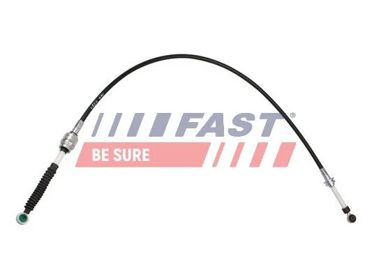 Trosas, neautomatinė transmisija FAST FT73006