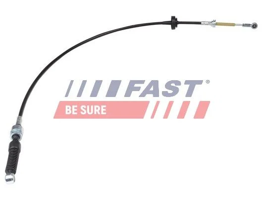 Trosas, neautomatinė transmisija FAST FT73009