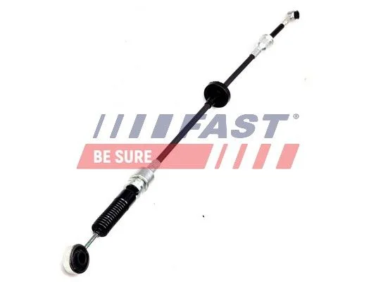Trosas, neautomatinė transmisija FAST FT73010