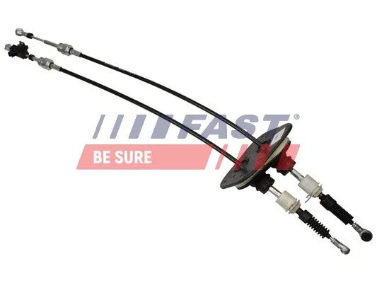Trosas, neautomatinė transmisija FAST FT73014