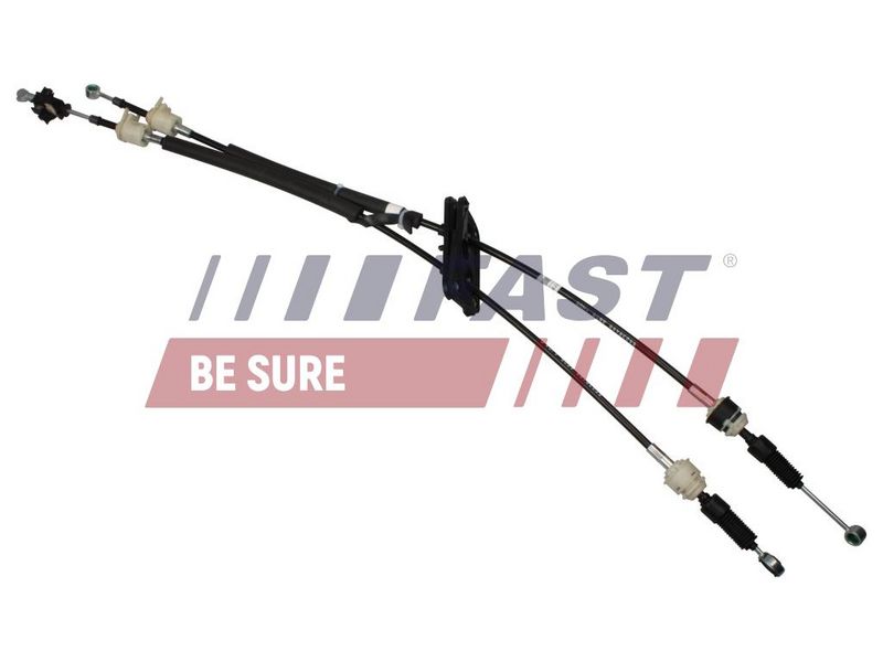 Câble de traction, boîte manuelle FAST FT73015