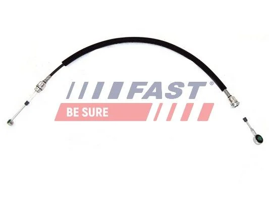 Trosas, neautomatinė transmisija FAST FT73020