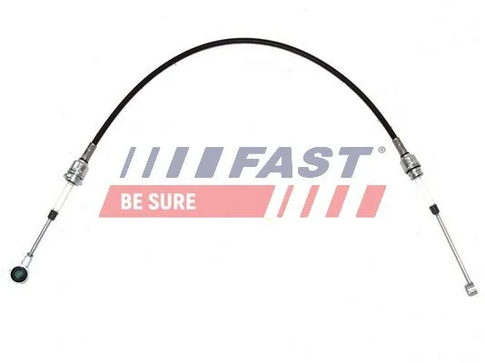 Trosas, neautomatinė transmisija FAST FT73025