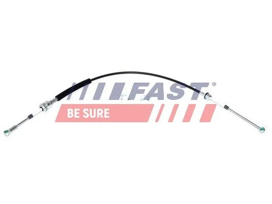 Trosas, neautomatinė transmisija FAST FT73038
