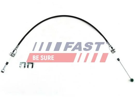 Trosas, neautomatinė transmisija FAST FT73039