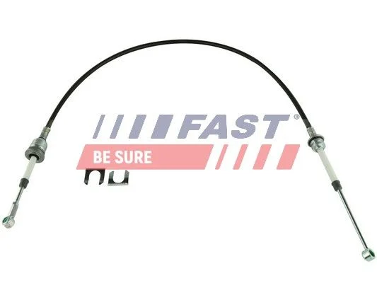 Trosas, neautomatinė transmisija FAST FT73040