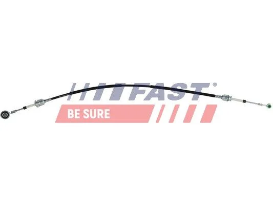 Trosas, neautomatinė transmisija FAST FT73047