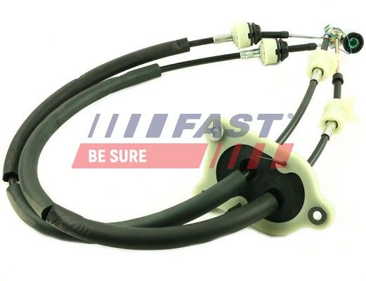 Cable Pull, manual transmission FAST FT73078