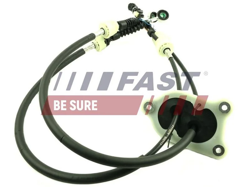 Trosas, neautomatinė transmisija FAST FT73079