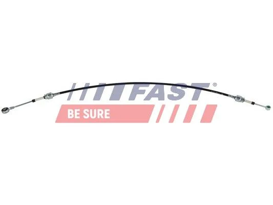 Trosas, neautomatinė transmisija FAST FT73080