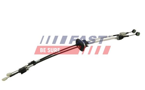 Cable Pull, manual transmission FAST FT73113