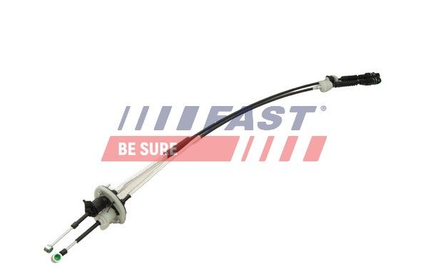 Cable Pull, manual transmission FAST FT73114