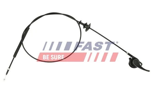Gaubto trosas FAST FT73199