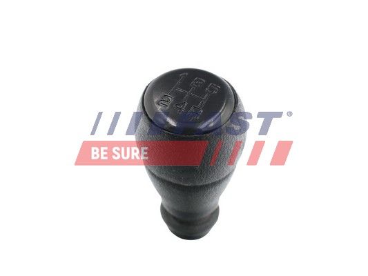 Bouton du levier de changement de vitesses FAST FT73233