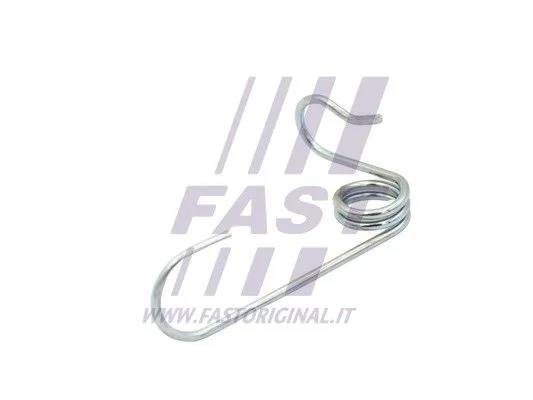 Įtempimo spyruoklė, pavarų svirtis FAST FT73561