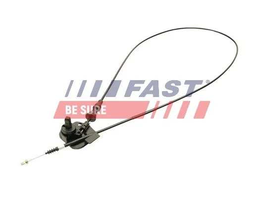 Gaubto trosas FAST FT73601