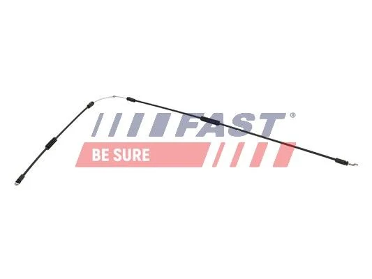 Kabelis, durų atlaisvinimas FAST FT73702