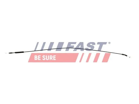 Kabelis, durų atlaisvinimas fast FT73709