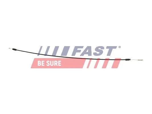 Kabelis, durų atlaisvinimas FAST FT73710