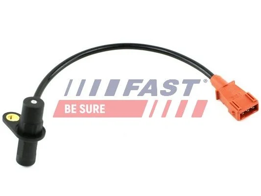 Jutiklis, alkūninio veleno impulsas FAST FT75555