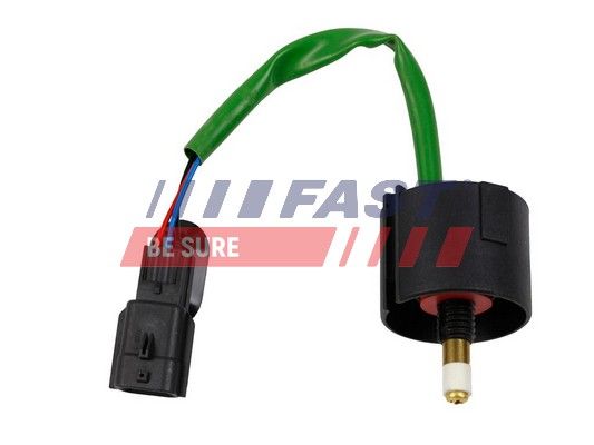 Water Sensor, fuel system FAST FT75562