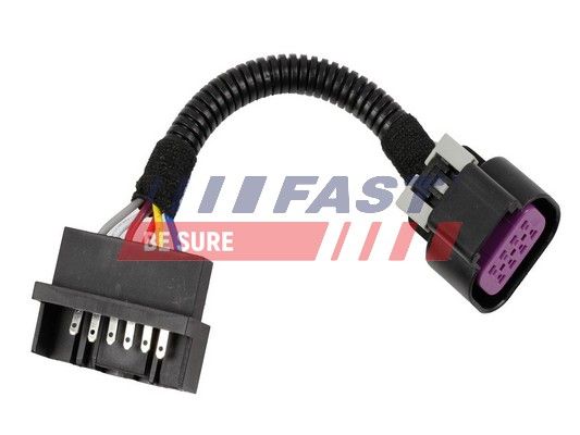 Cable Set, worklight FAST FT76102