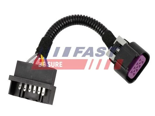Diržas, kombinuotas galinis žibintas FAST FT76102