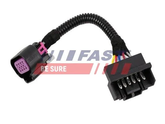 Diržas, kombinuotas galinis žibintas FAST FT76103