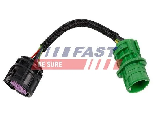 Diržai, priekinis žibintas FAST FT76104