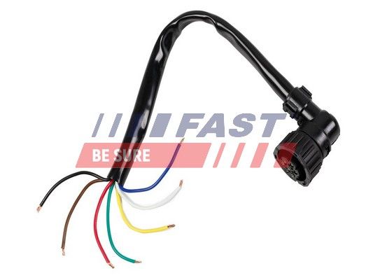 Cable Set, worklight FAST FT76107