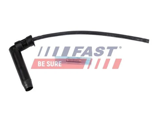 Комплект кабелів, система передпускового підігріву двигуна FAST FT76115